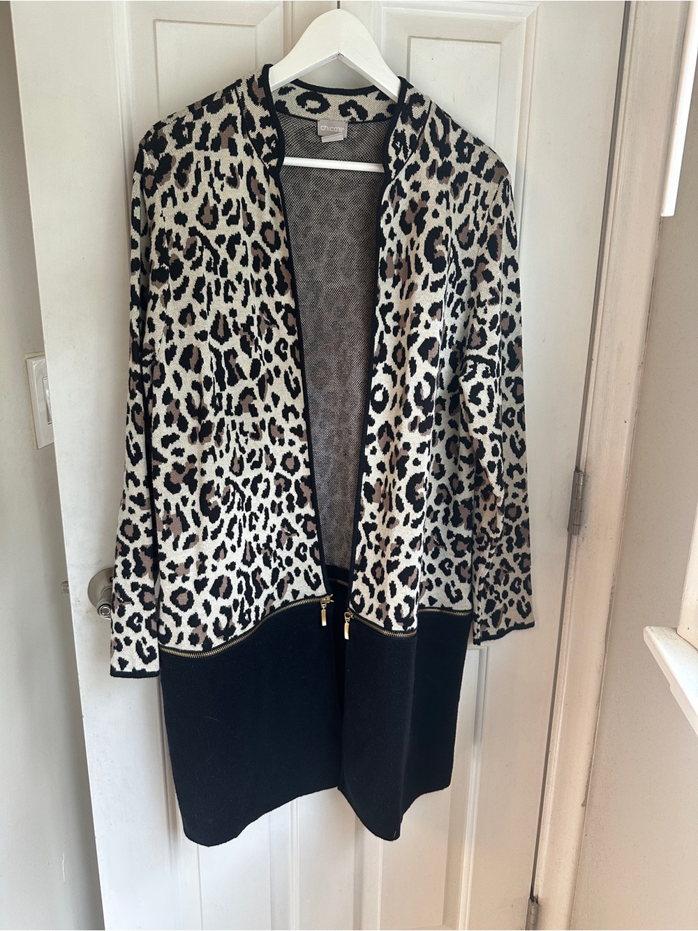 Cardigan like new